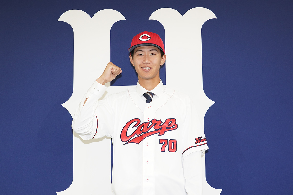 カープショップニュース ‐ 広島東洋カープオフィシャルグッズショップ