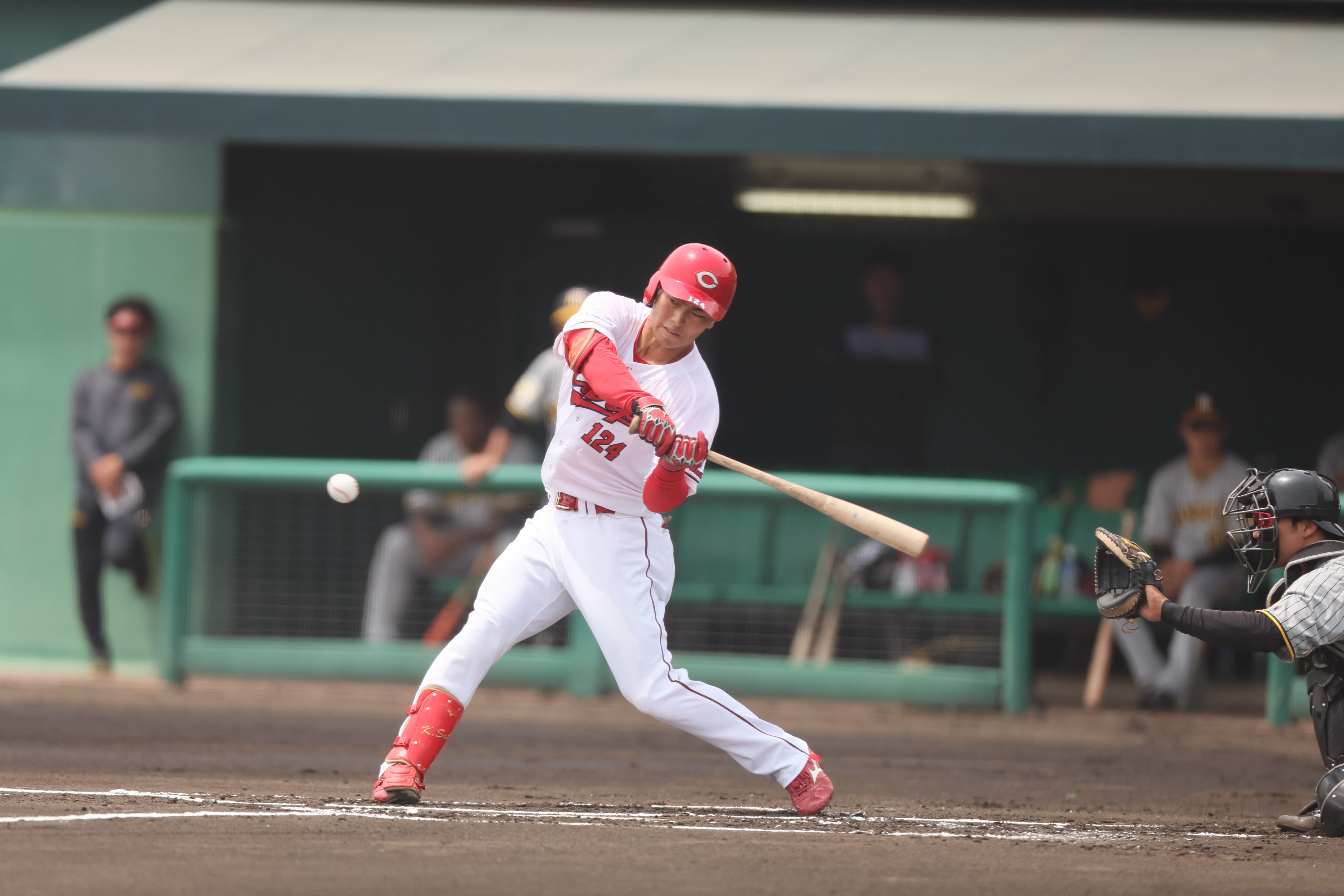 カープショップニュース ‐ 広島東洋カープオフィシャルグッズショップ