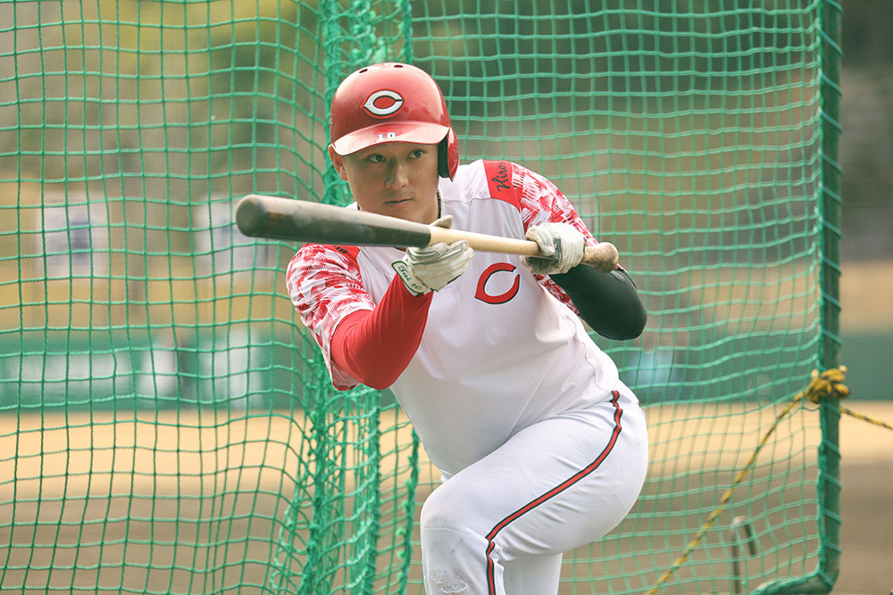 プロモデル商品 受付中！- お知らせ -【公式】広島東洋カープ