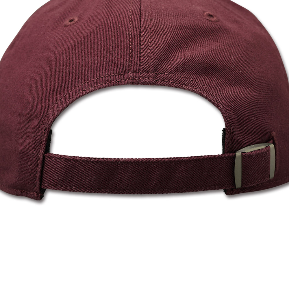 アメリカンサインキャップ(ボルドー) | 商品詳細 - 広島東洋カープ