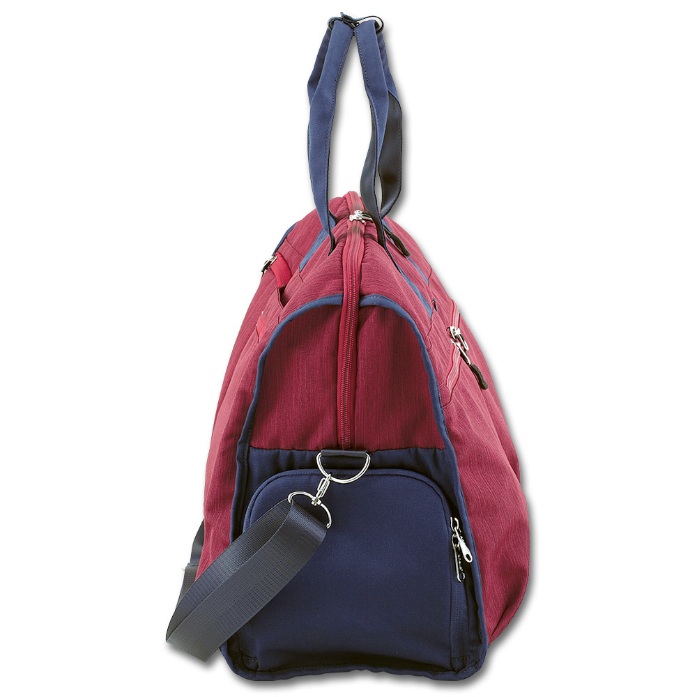 anelloxCarp 2wayボストンバッグ | 商品詳細 - 広島東洋カープ