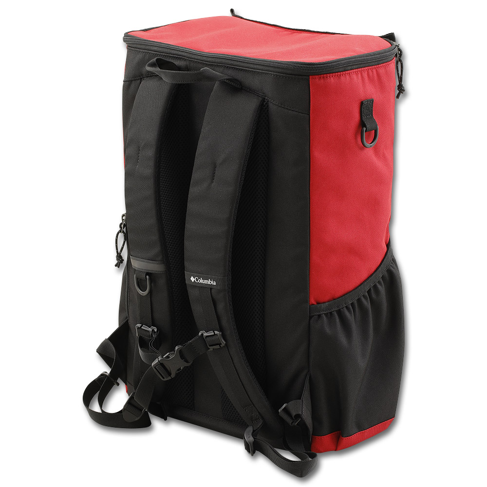 コロンビアxCarpコラボバックパック | 商品詳細 - 広島東洋カープ