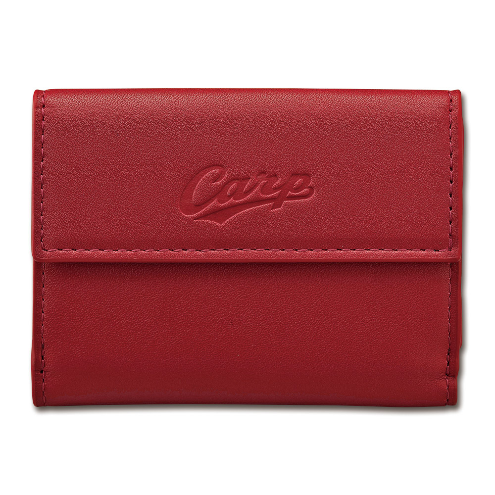 レザーミニウォレット | 商品詳細 - 広島東洋カープオフィシャルグッズ