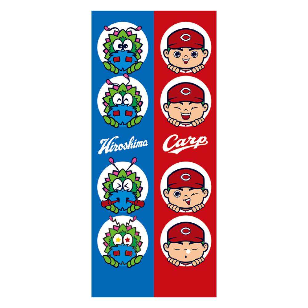 カープショップニュース ‐ 広島東洋カープオフィシャルグッズショップ