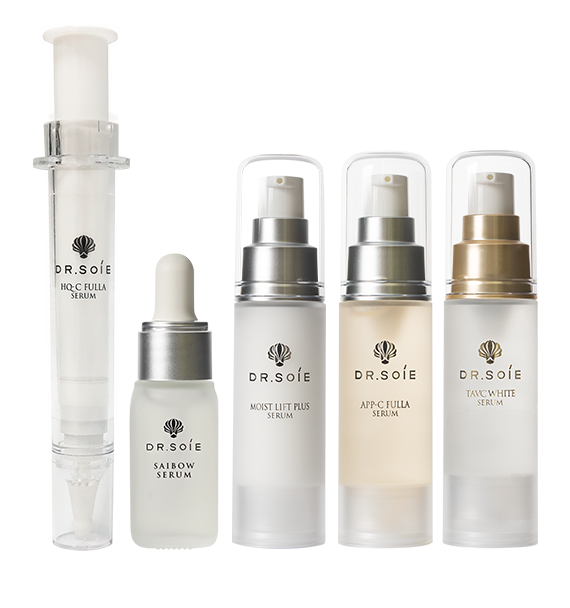SAIBOW マスク - 【公式】ドクターソワ（DR.SOIE）オンラインストア