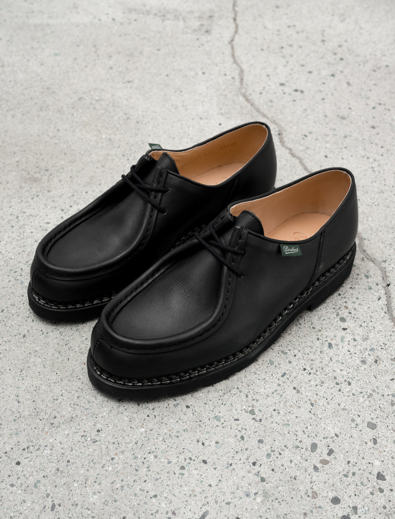 Paraboot Michael Marche Cerf Noir – Neighbour