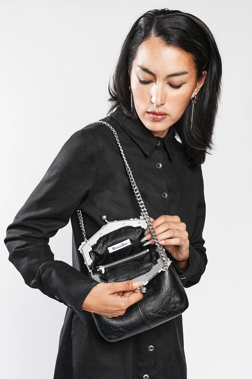 Bags and Walets | Shop Leather Bags on Noctex