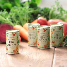 30缶セット＞ カゴメ ゆっくり味わう畑のごほうび（野菜・果実