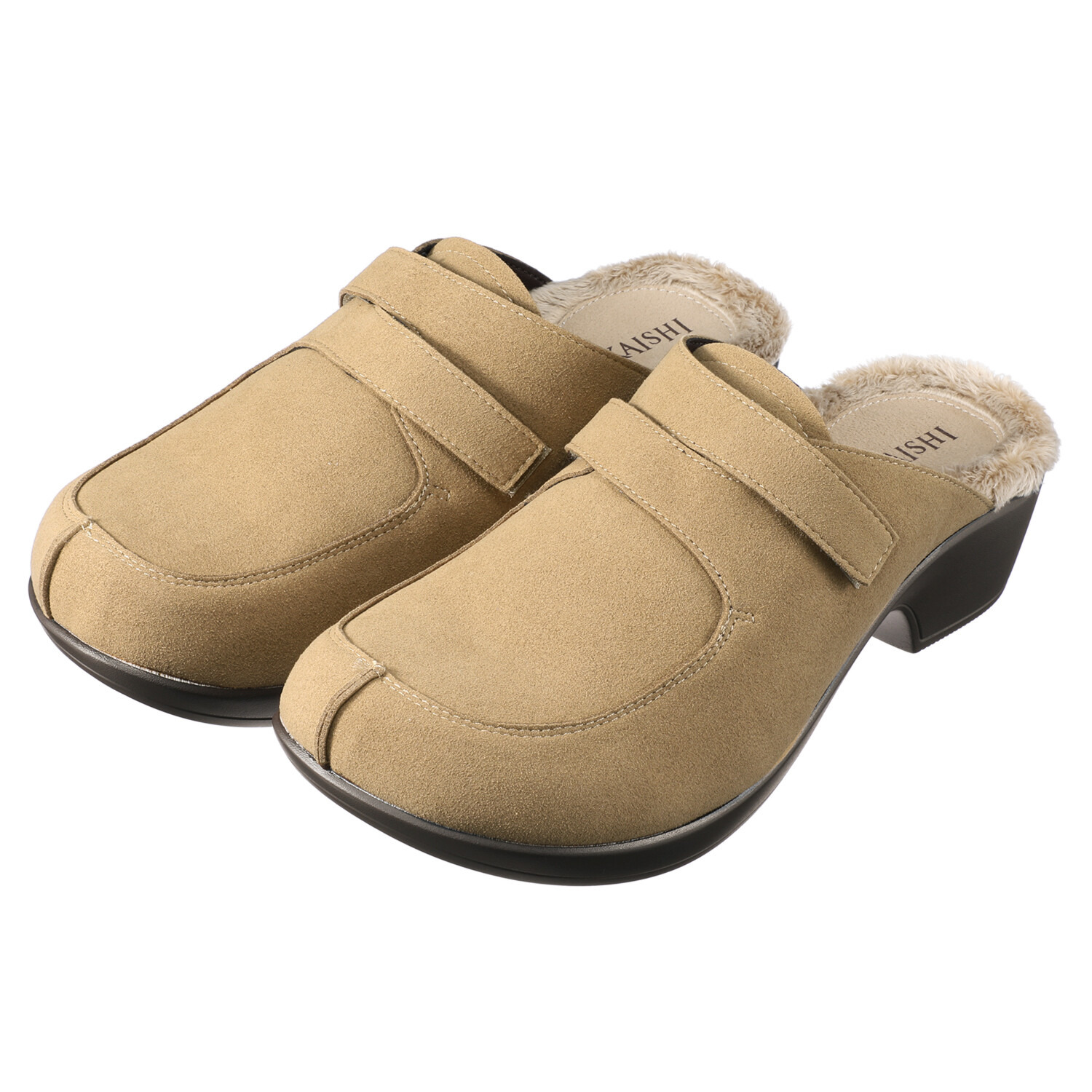 アーチフィッター 足裏の3点アーチを 正しい位置でサポート