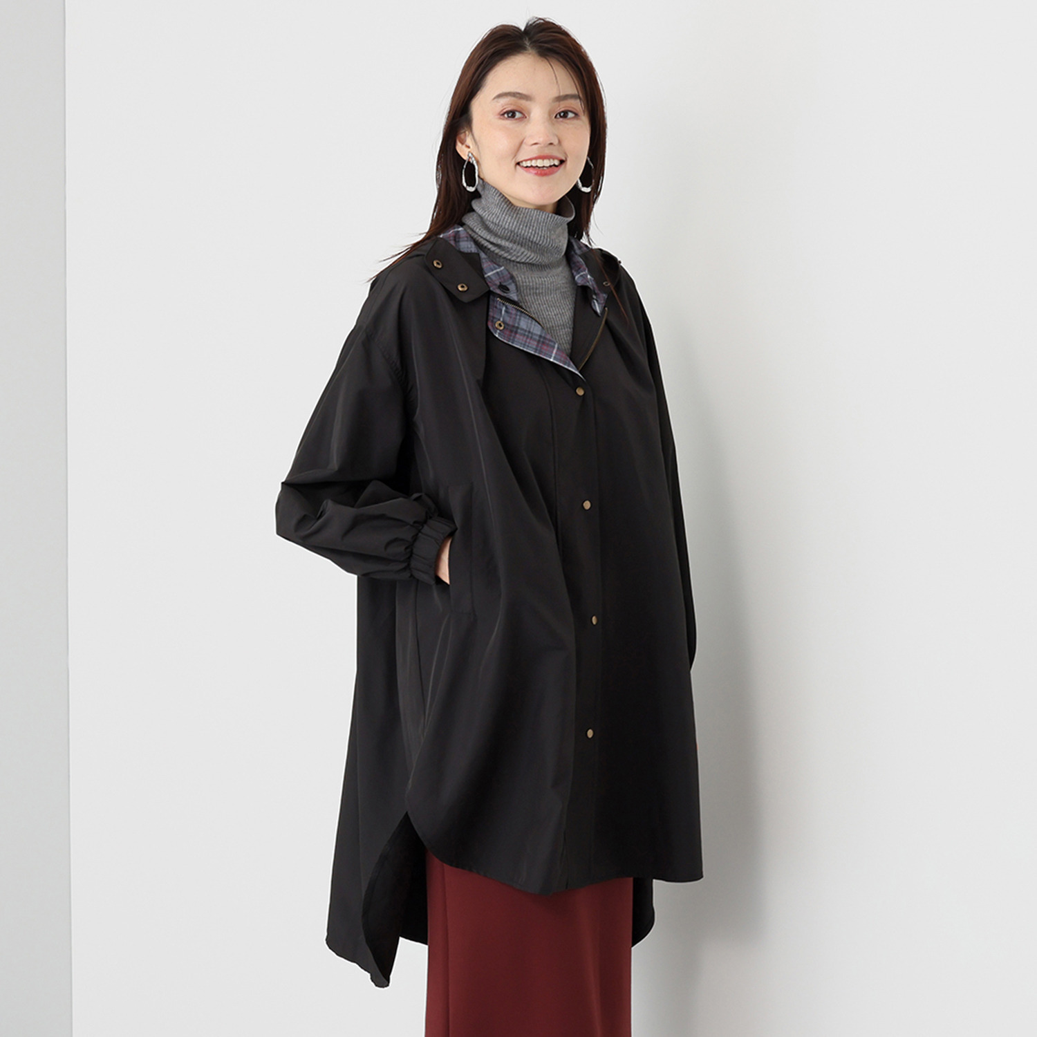 ペイズリーウィズ キンロックアンダーソン タータンチェック