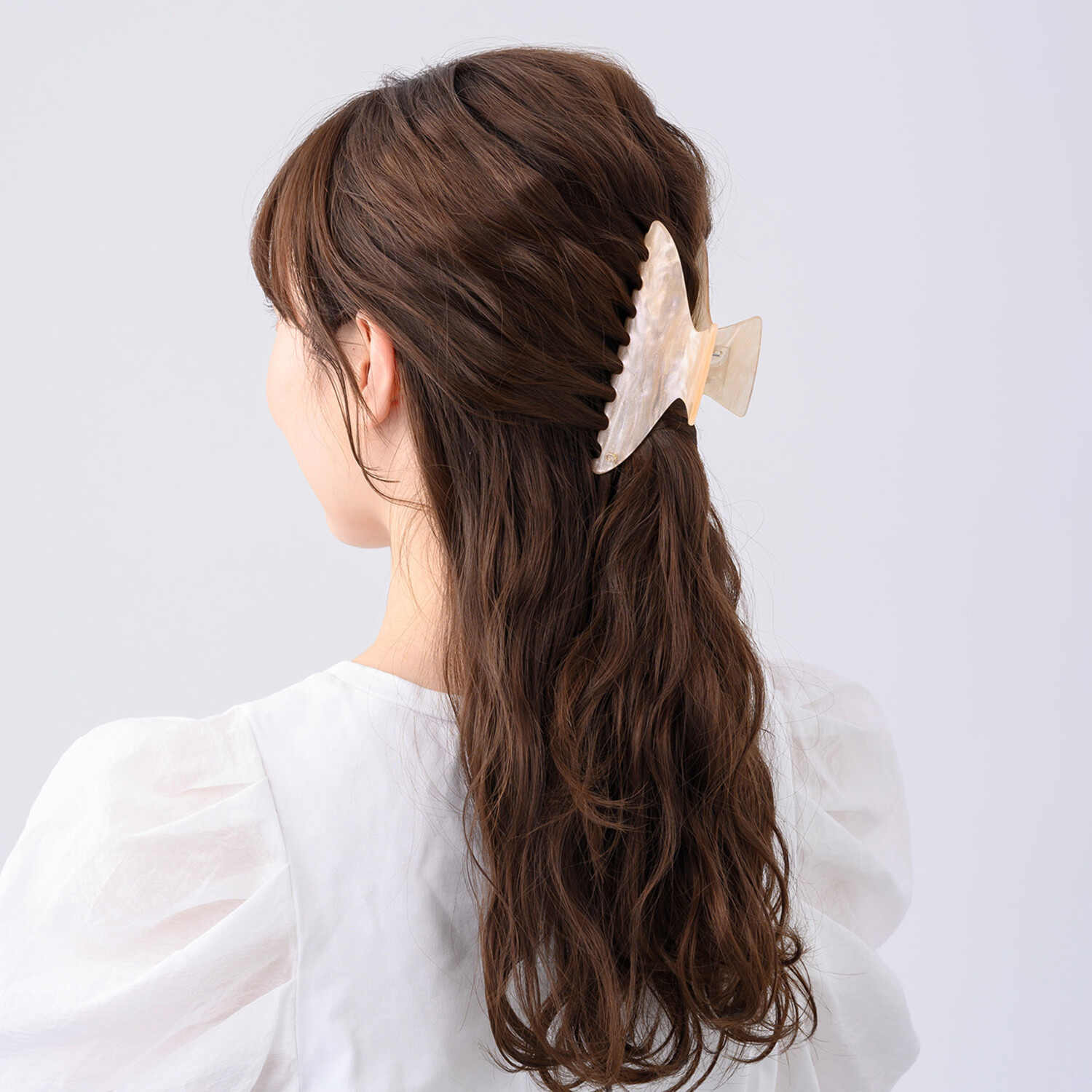 コンプレックス ビズ シャインビッグ バンスクリップ- ショップチャンネル