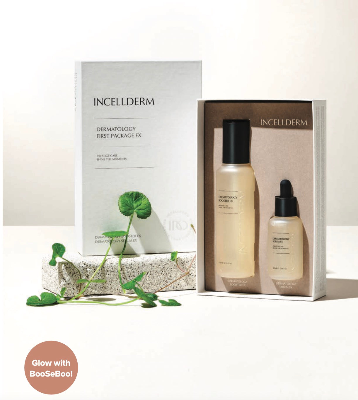 化粧水・ローション・トナー Dermatology First Package&Dermacream