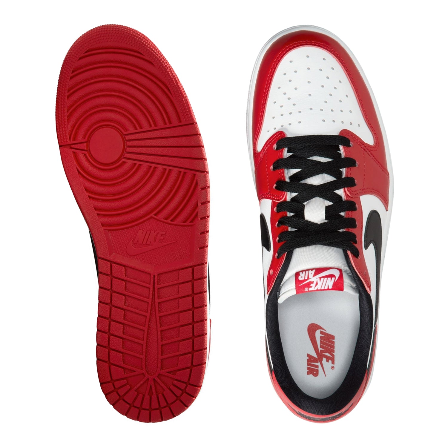 Retro 1 Low OG - Mens – ShopWSS