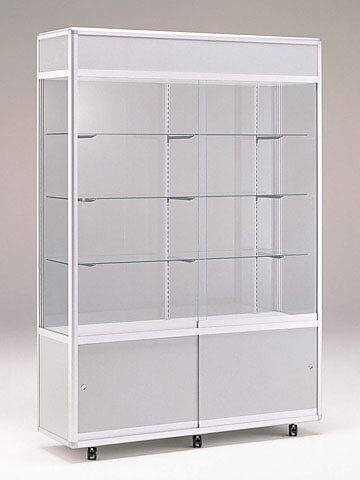 ハイケース【ショーケース販売の徳山】