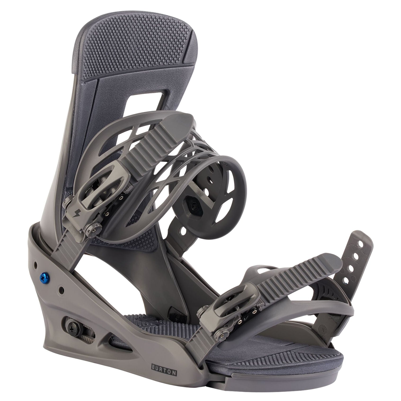Burton Freestyle Re:Flex | Snowboard Bindings | Shred Shop