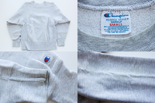 80s USA製 Championチャンピオン UNITED STATES NAVY 染み込みプリント