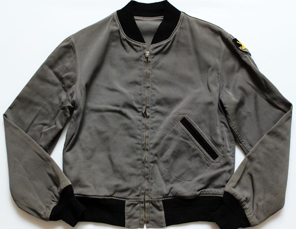 60s CADET STORE WEST POINT USMA カデットジャケット☆U.S.ARMY