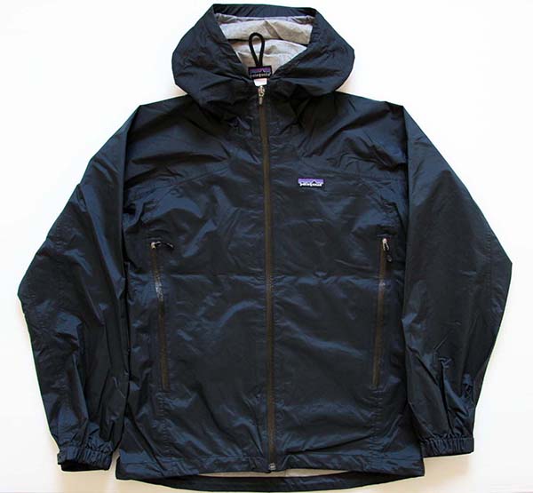 patagoniaパタゴニア レインシャドージャケット 黒 W-M - Sixpacjoe
