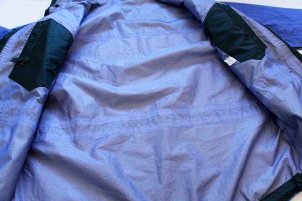 90s patagoniaパタゴニア スーパーアルパイン コバルト L - Sixpacjoe