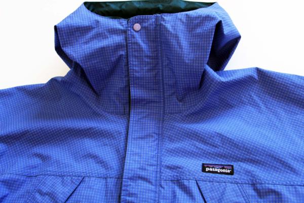 90s patagoniaパタゴニア スーパーアルパイン コバルト L - Sixpacjoe