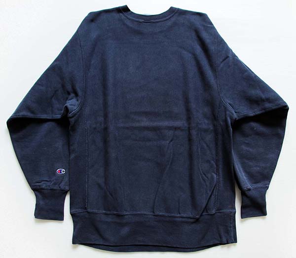 90s USA製 Championチャンピオン IOWA STATE リバースウィーブ