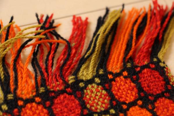 70s USA製 PENDLETONペンドルトン ウール ブランケット - Sixpacjoe