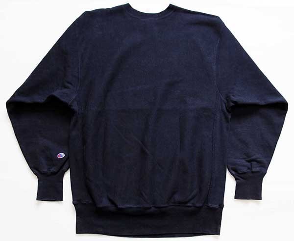 90s メキシコ製 Championチャンピオン REGIS UNIVERSITY リバース