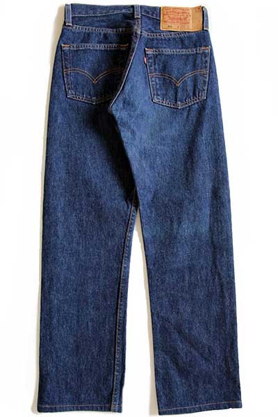 90s USA製 Levi'sリーバイス 501 デニムパンツ w27 - Sixpacjoe Web Shop