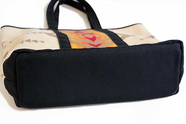 90s USA製 PENDLETONペンドルトン チーフジョセフ ネイティブ柄 ウール