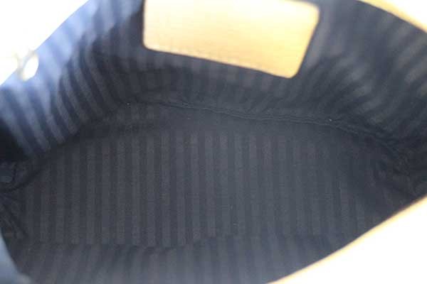 イタリア製 COACH オールド コーチ レザー ショルダーバッグ