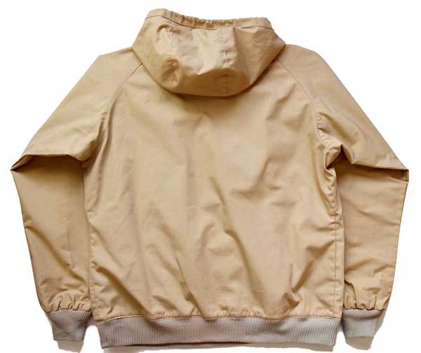80s USA製 CLASS-5 リバーシブル プルオーバー マウンテンパーカー
