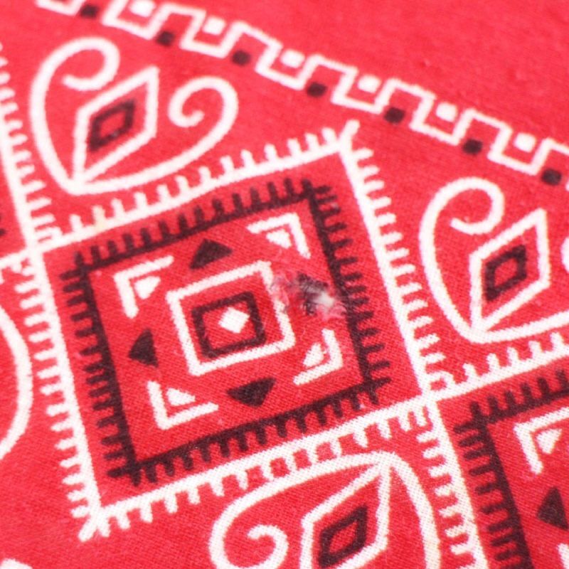 60s ELEPHANT BRANDエレファントブランド 象マーク 上鼻 FAST COLOR