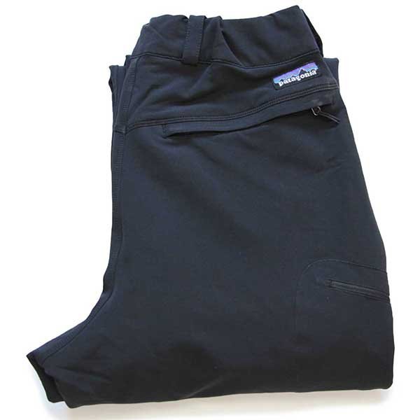 patagoniaパタゴニア Alpine Guide Pants ソフトシェル アルパイン