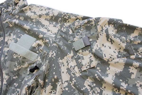 00s USA製 米軍 patagoniaパタゴニア MARS PCU GEN3 LEVEL4 UCP