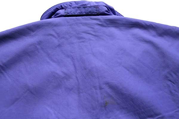 90s USA製 patagoniaパタゴニア シェルドシンチラ フリースライナー