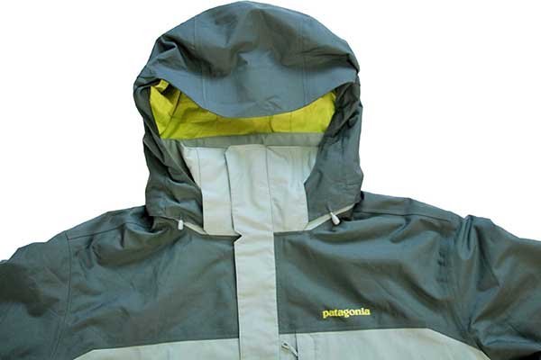 patagoniaパタゴニア h2no スノーショット ジャケット ライナー付き