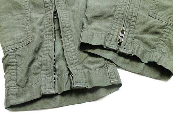 90s 米軍 CWU-27/P カバーオール アラミド フライトスーツ セージ