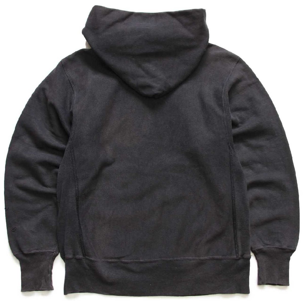 90s メキシコ製 Championチャンピオン ワンポイント リバースウィーブ