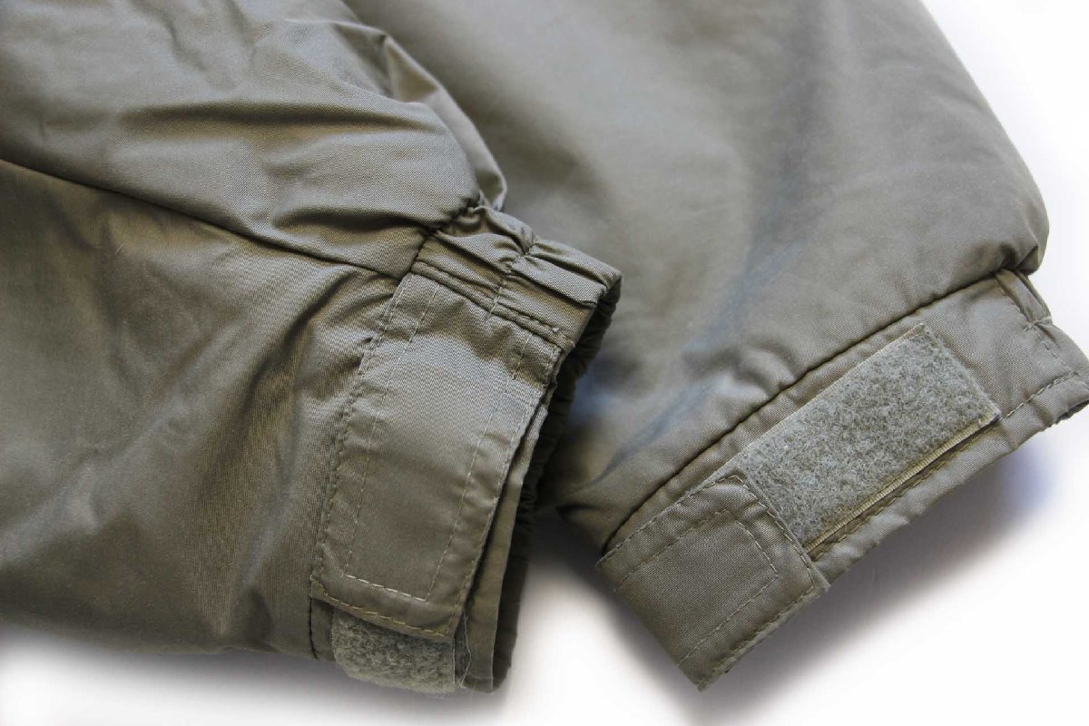 00s Columbiaコロンビア ロゴ刺繍 フリースライナー ナイロン