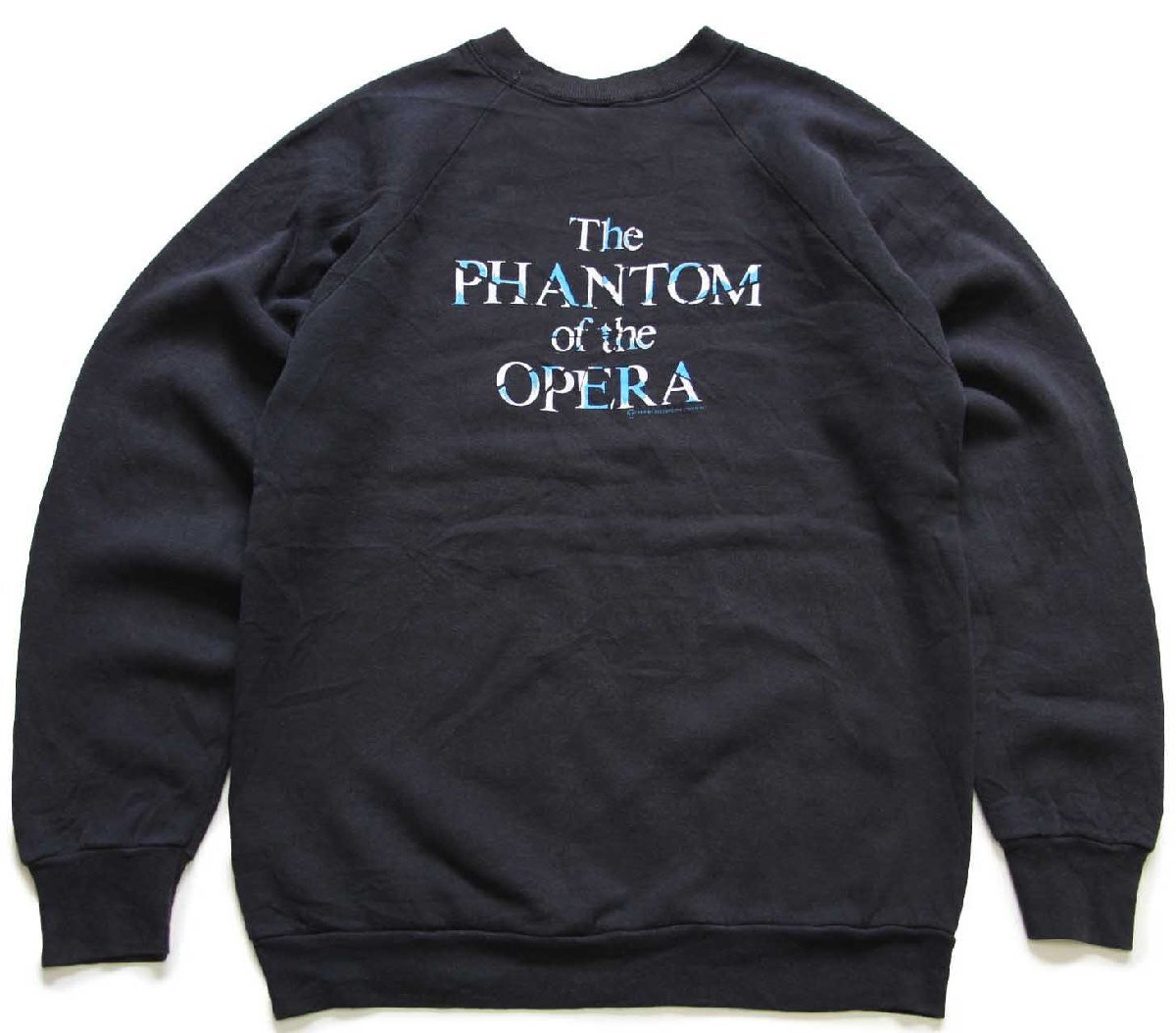 80s USA製 The PHANTOM of the OPERA オペラ座の怪人 ミュージカル
