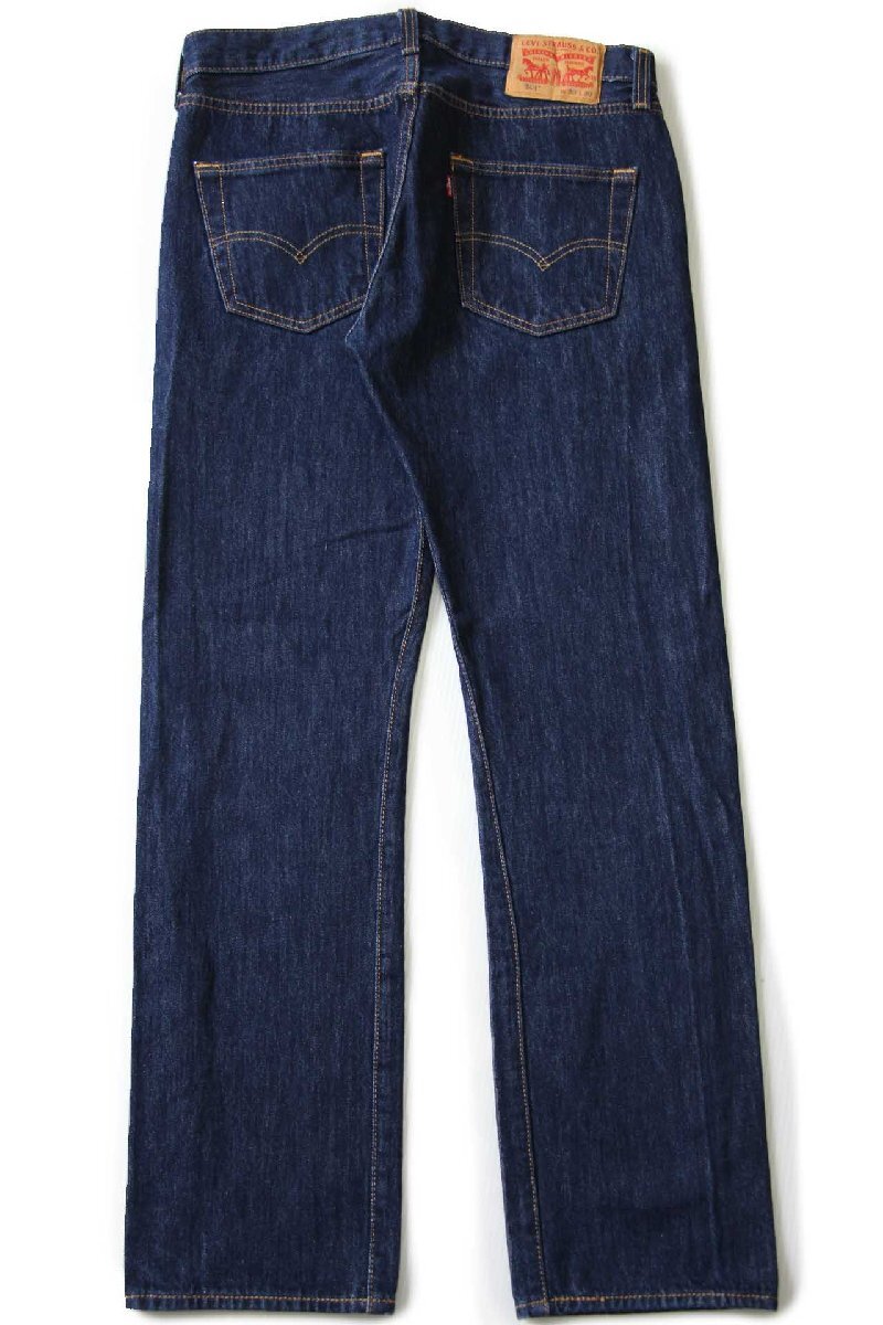 Levi'sリーバイス 501 デニムパンツ w30 L30☆130 - Sixpacjoe Web Shop