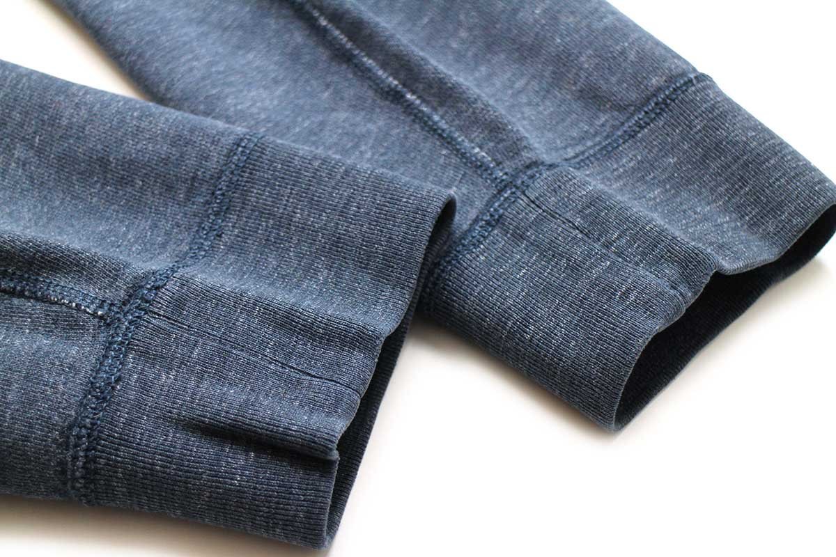 ポロ ラルフローレン ワンポイント フード裏サーマル スウェット