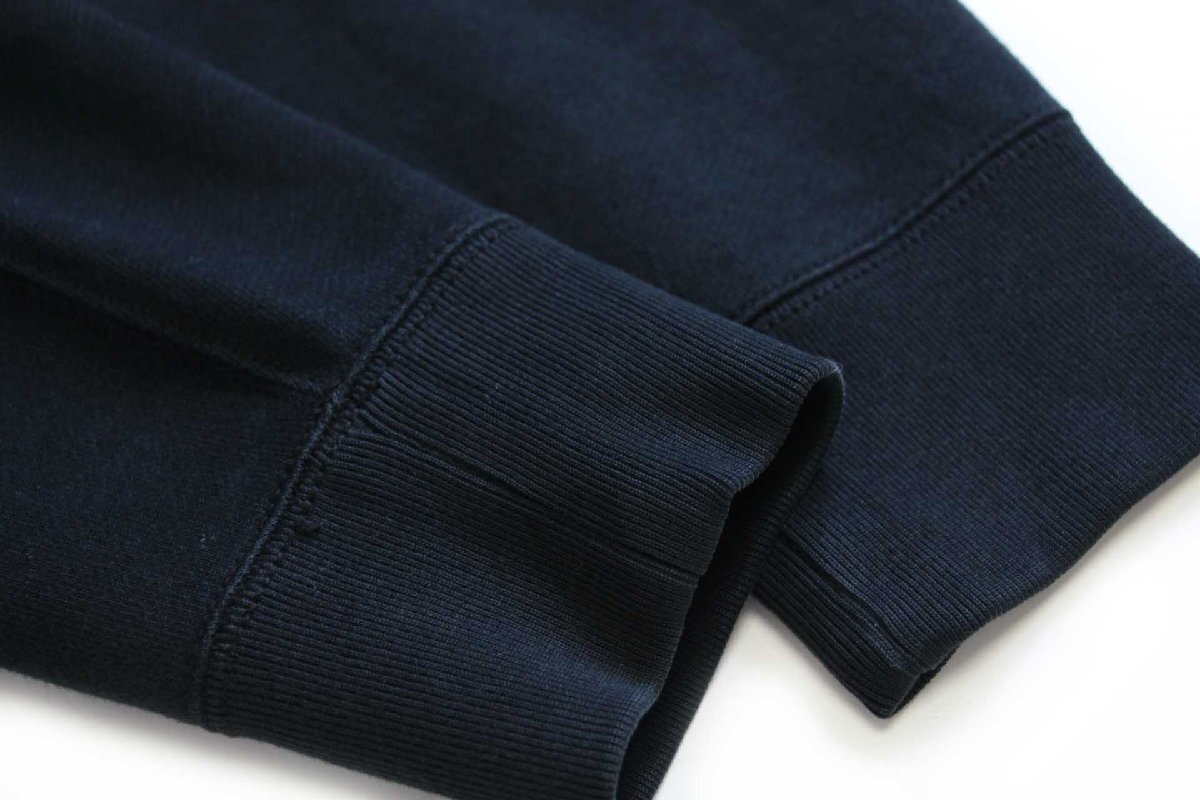 ポロ ラルフローレン ワンポイント フード裏サーマル スウェット