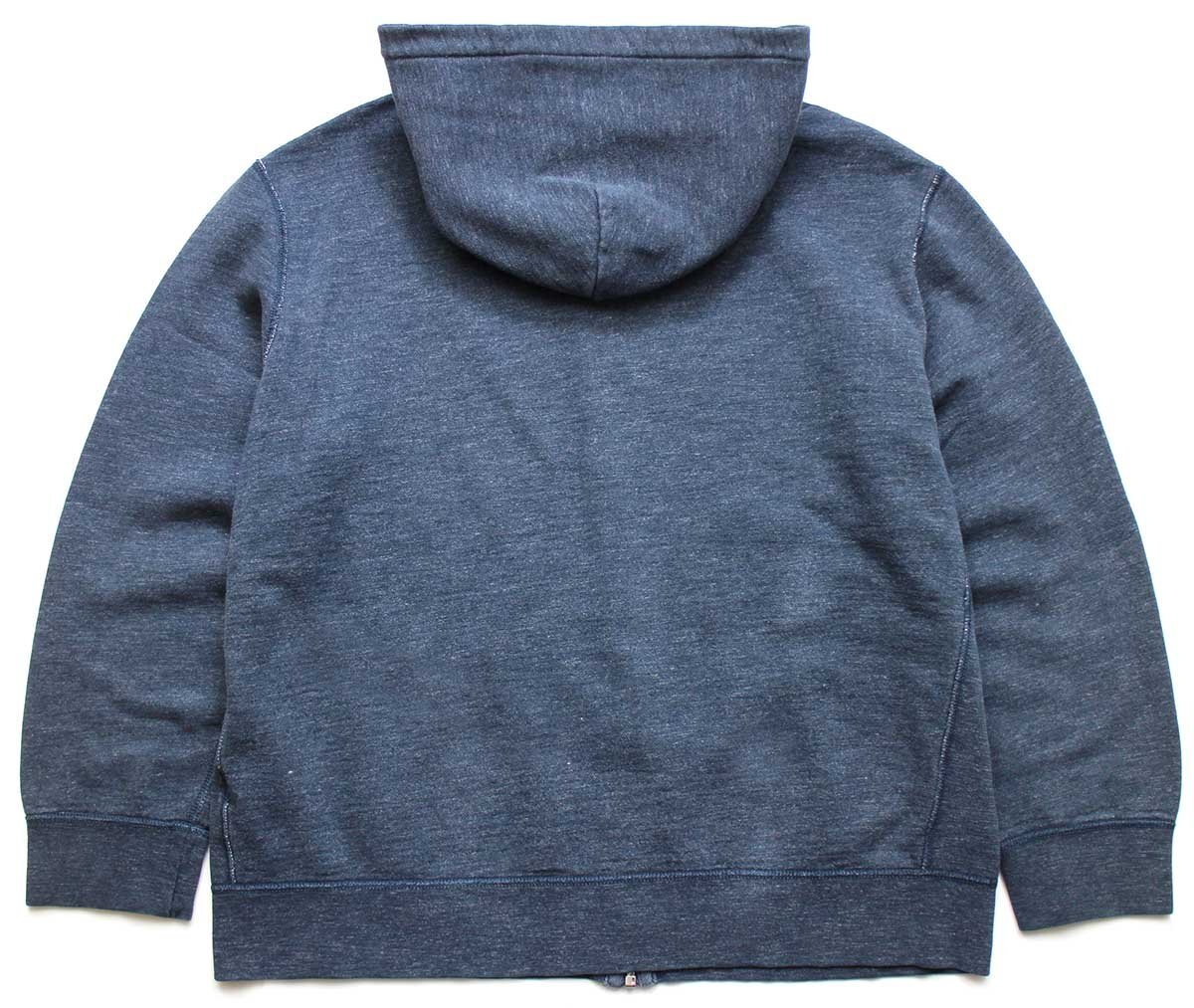 ポロ ラルフローレン ワンポイント フード裏サーマル スウェット