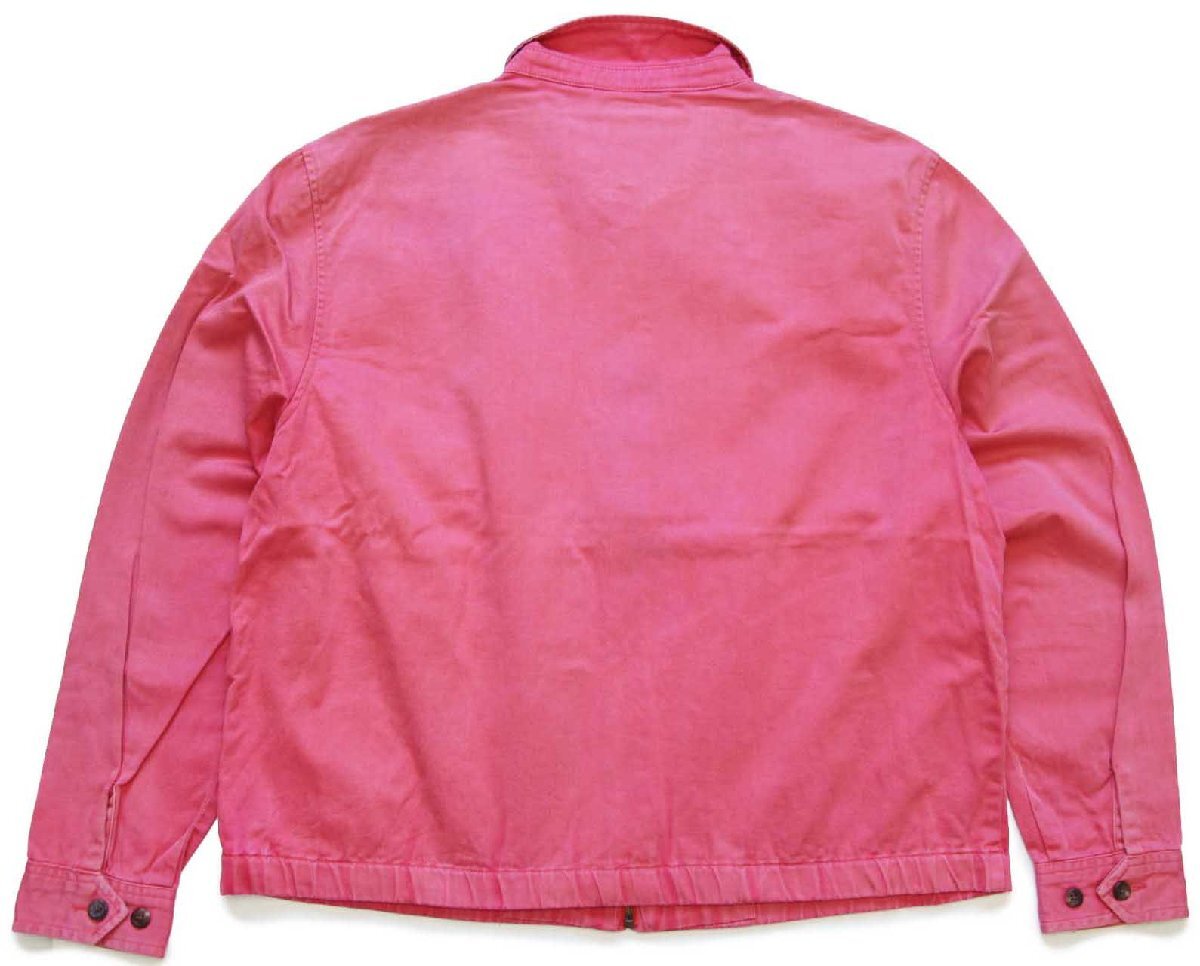 90s ポルトガル製 ポロ ラルフローレン ワンポイント チンスト付き