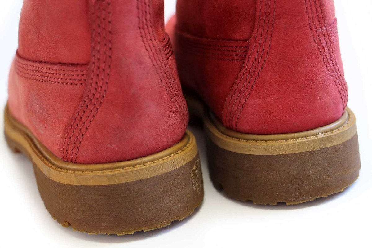 Timberlandティンバーランド PRIMALOFTプリマロフト 6-Inch Premium 6