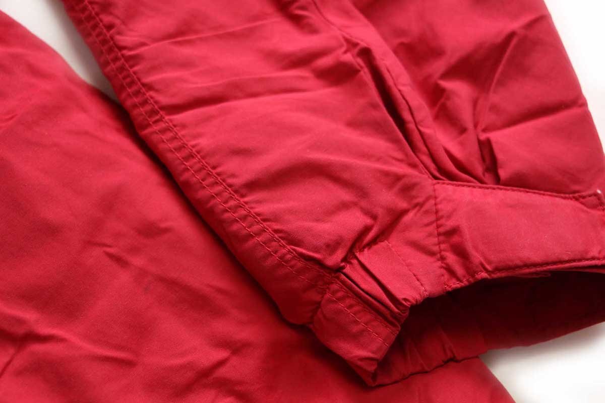 00s patagoniaパタゴニア Guide Parka ガイドパーカー フード付き 中綿