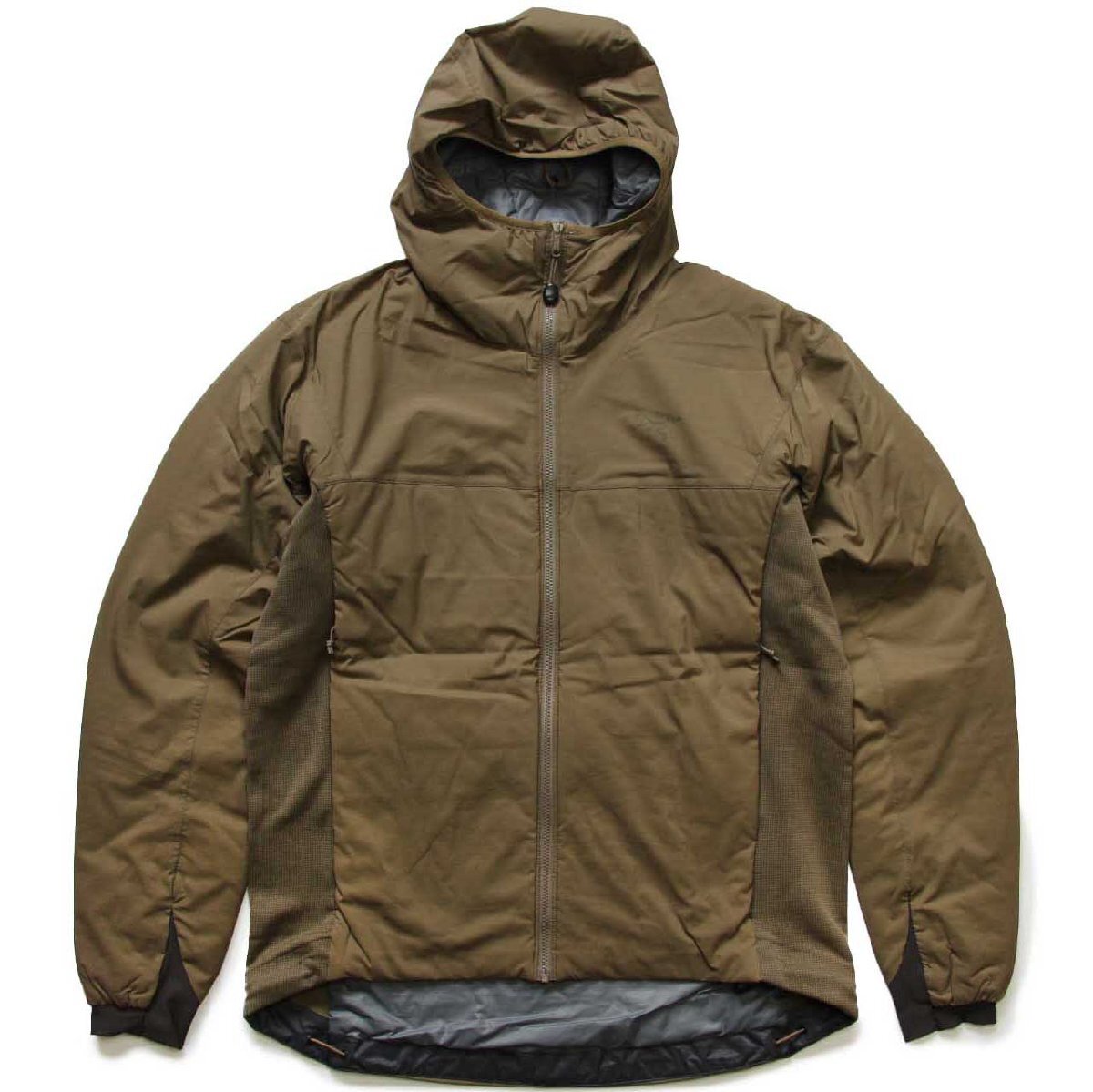 ARC'TERYX LEAF アークテリクス リーフ Atom LT Hoody アトム フーディ