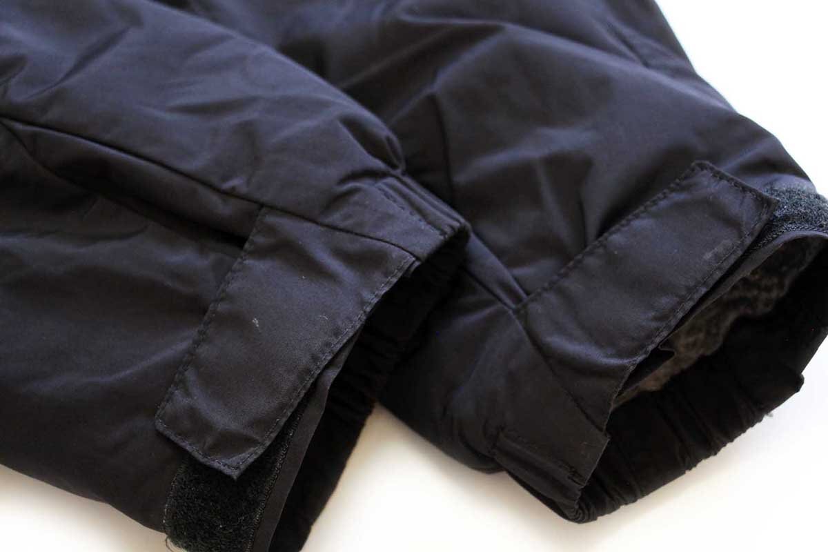 90s patagoniaパタゴニア Infurno Jacket パイル フリースライナー