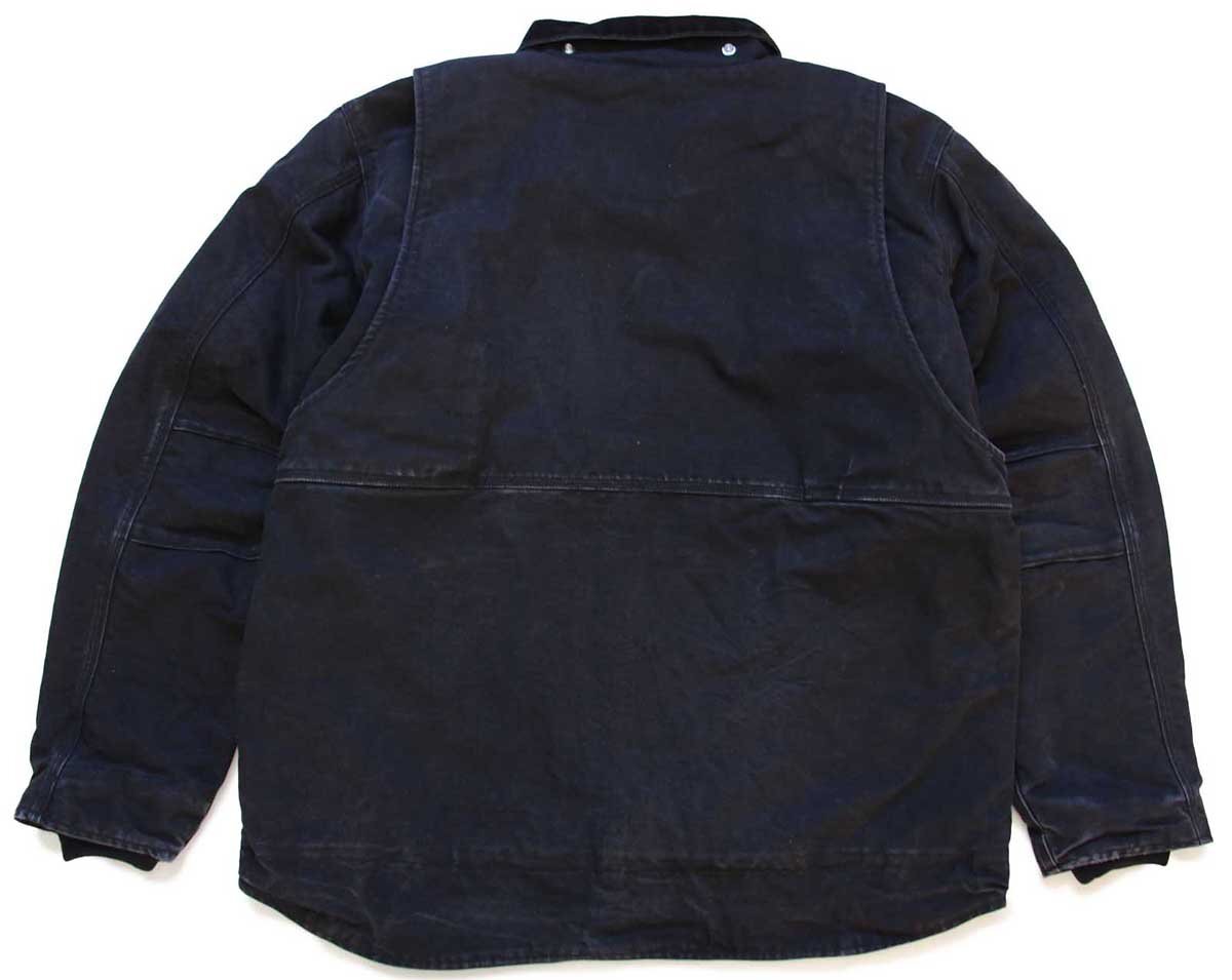 carharttカーハート FULL SWING ARMSTRONG JACKET ダック地 フル
